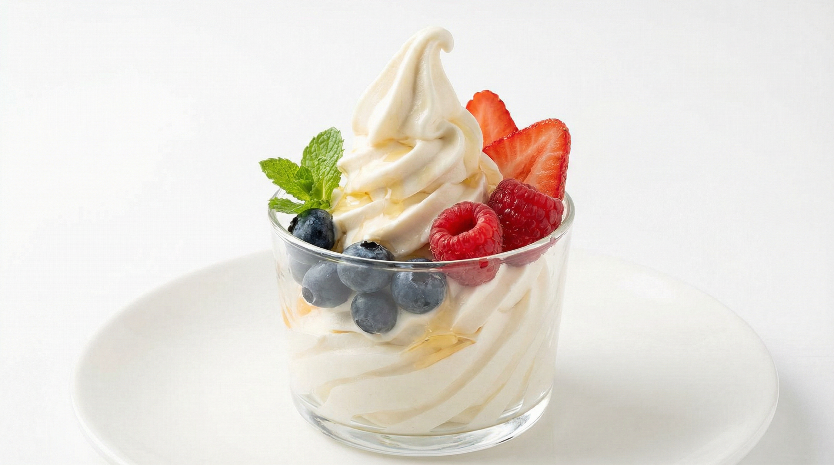 Basi Speciali & Yogurt