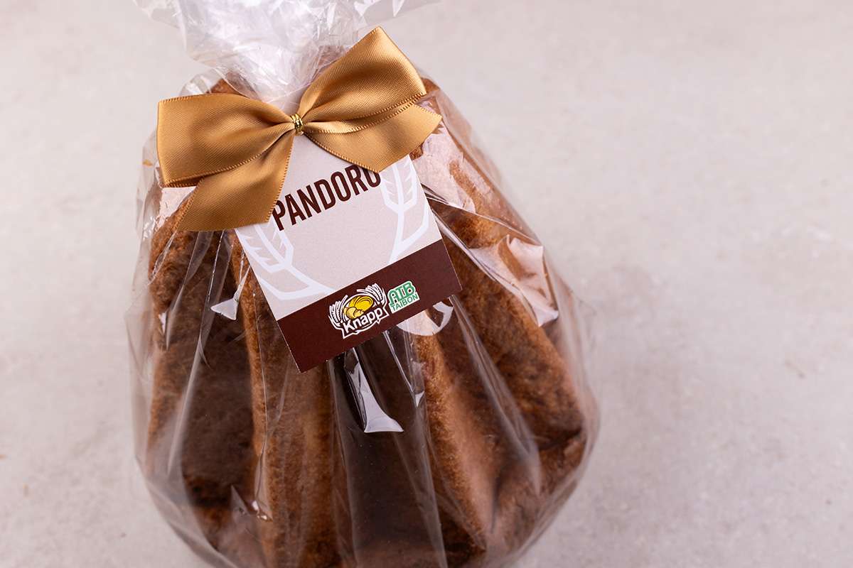 Il Soffice - Pandoro Classico