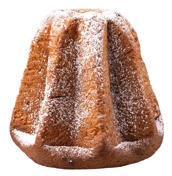 Il Soffice - Pandoro Classico