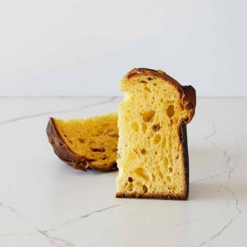 Il Divino - Panettone Tradizionale