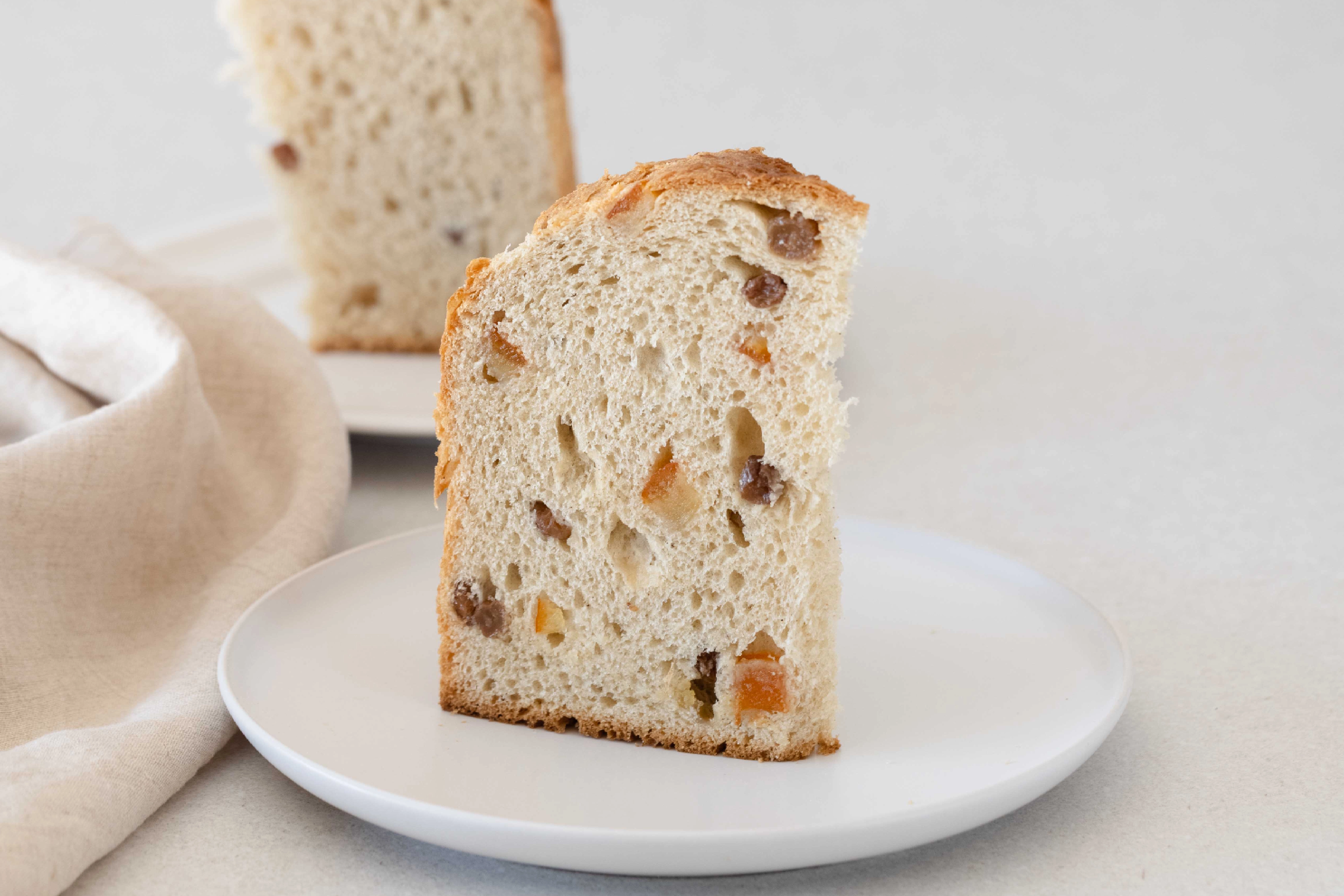 Il Vegano - Panettone Classico